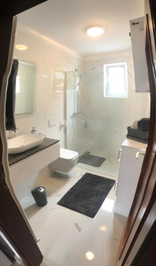 Turina Appartement Crikvenica Buitenkant foto