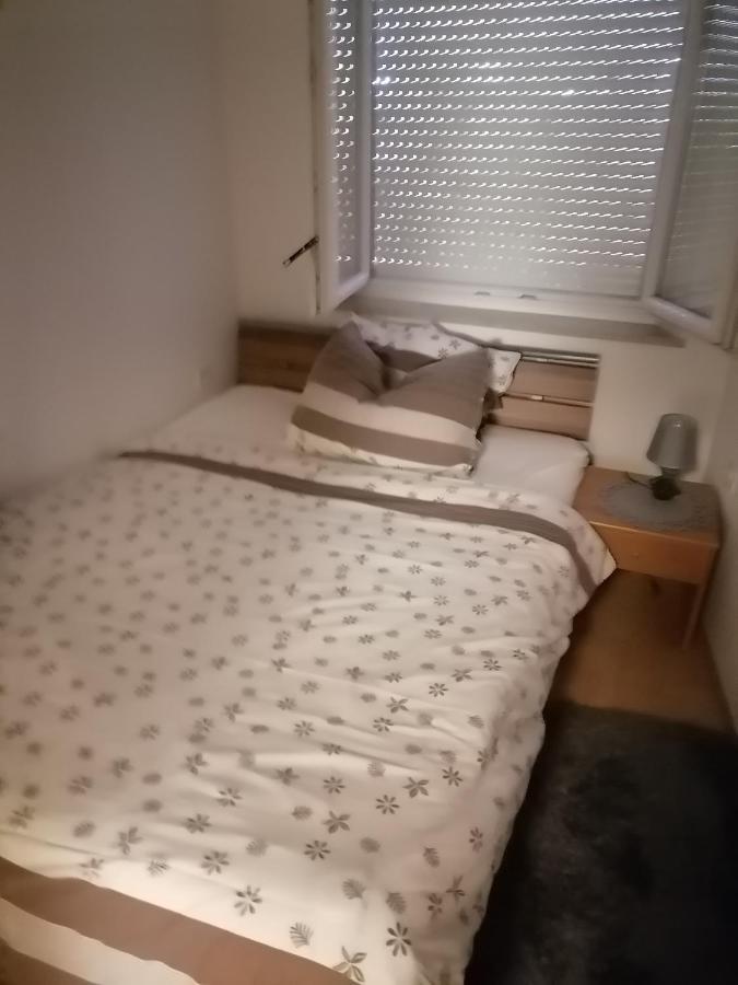 Turina Appartement Crikvenica Buitenkant foto