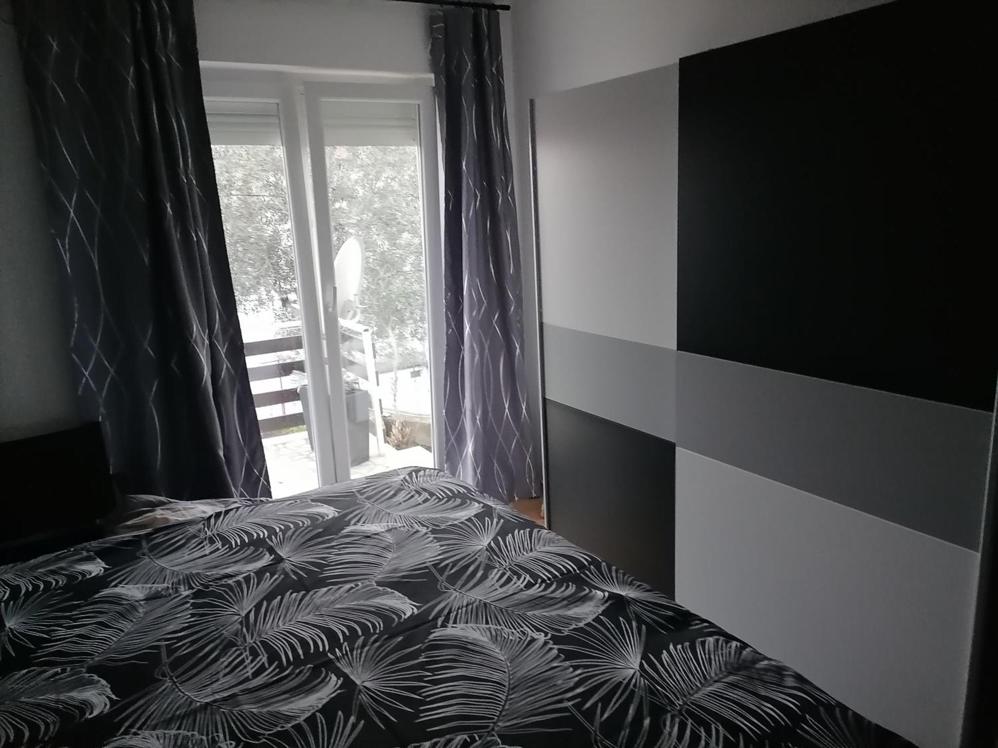 Turina Appartement Crikvenica Buitenkant foto