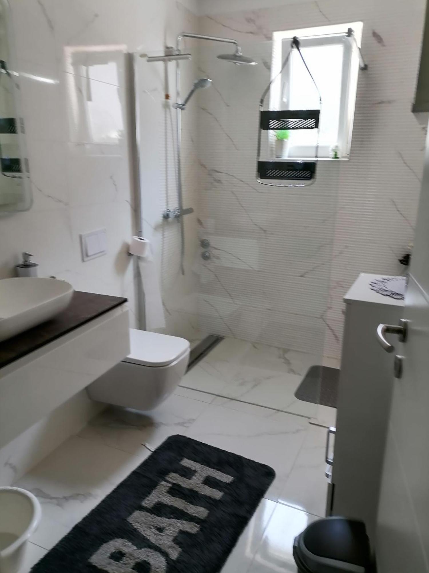 Turina Appartement Crikvenica Buitenkant foto